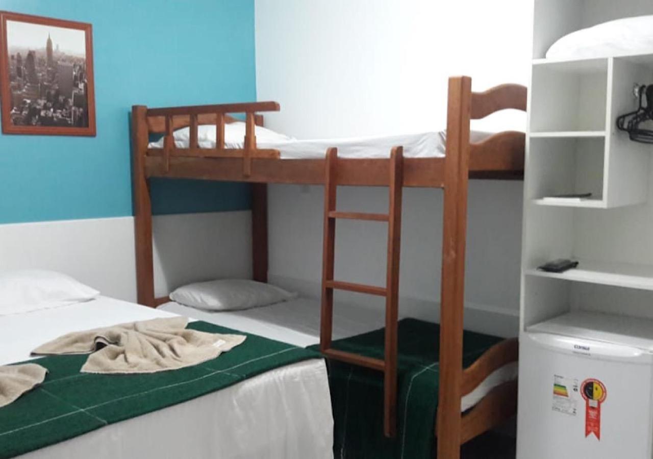 Maceió Ilha Bela Pousada מראה חיצוני תמונה